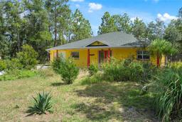 Picture of 18312 Maberly Road, Weeki Wachee, FL 34614