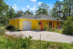 Picture of 18312 Maberly Road, Weeki Wachee, FL 34614