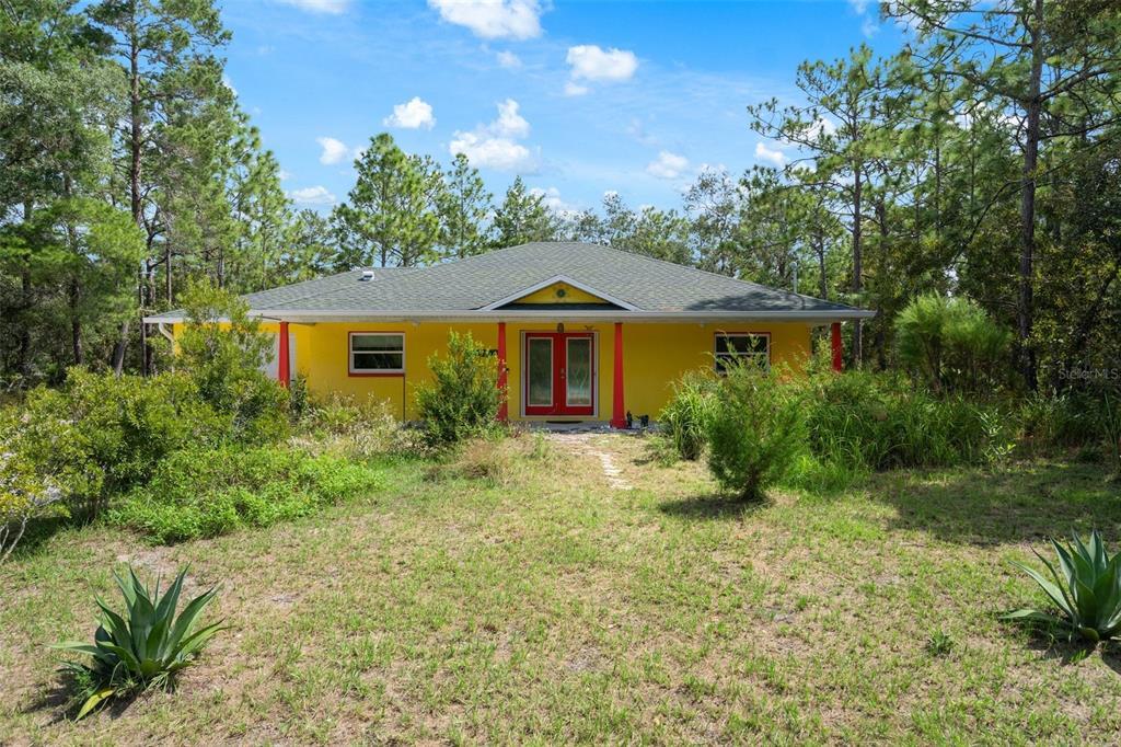 Picture of 18312 Maberly Road, Weeki Wachee, FL 34614