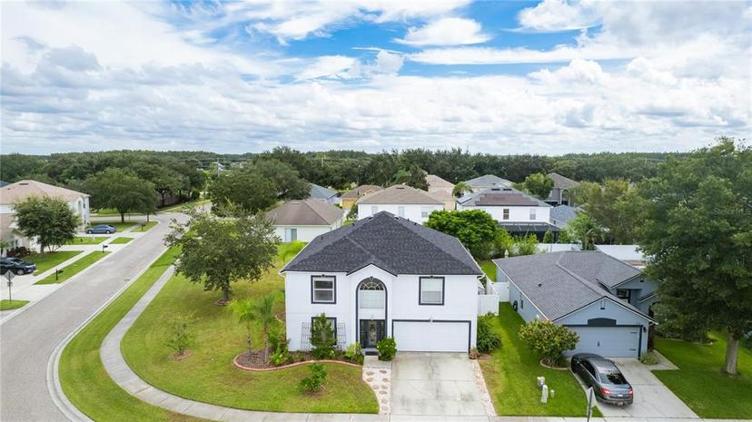 Picture of 2746 Heathgate Way, Land O Lakes FL 34638