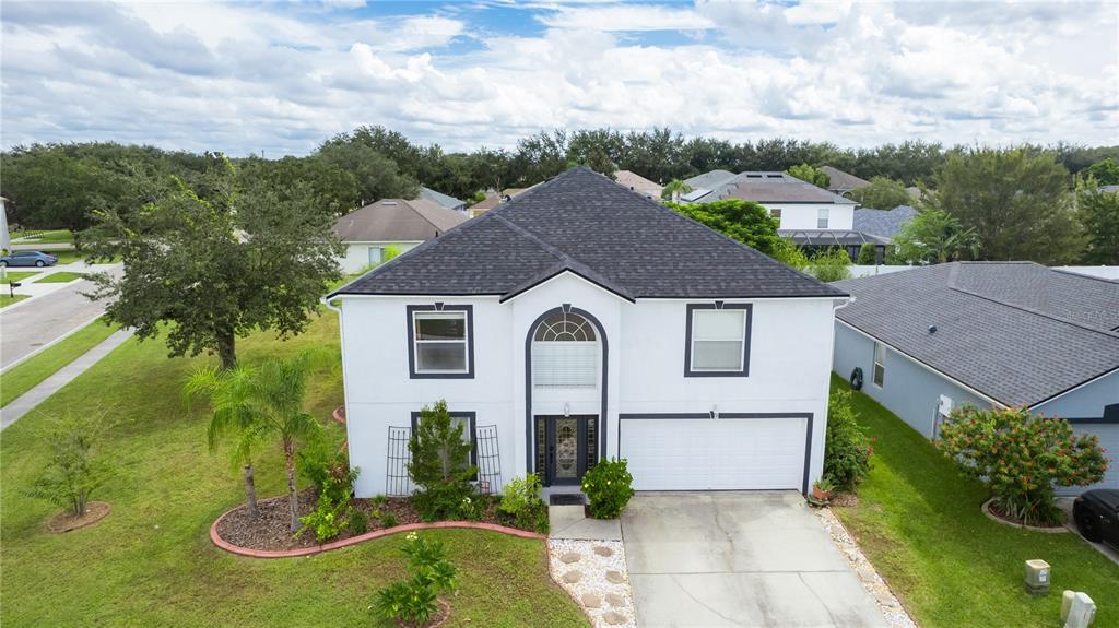 Picture of 2746 Heathgate Way, Land O Lakes, FL 34638