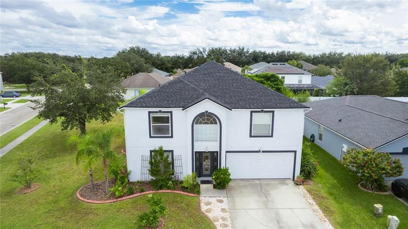 Picture of 2746 Heathgate Way, Land O Lakes FL 34638