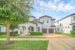 Picture of 9562 Meadow Hunt Way, Winter Garden, FL 34787