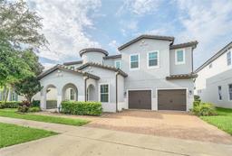 Picture of 9562 Meadow Hunt Way, Winter Garden, FL 34787