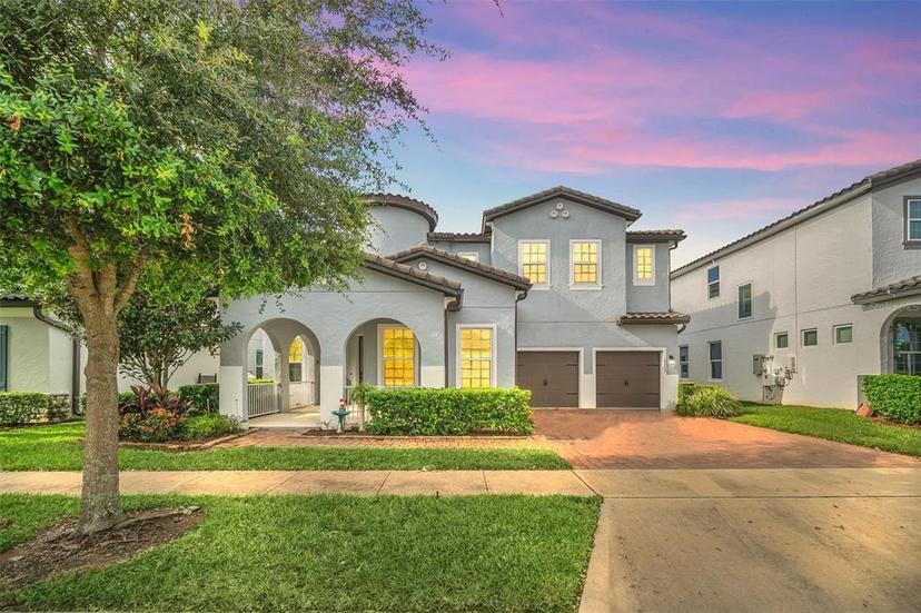 Picture of 9562 Meadow Hunt Way, Winter Garden FL 34787