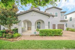 Picture of 9562 Meadow Hunt Way, Winter Garden, FL 34787