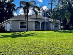 Picture of 38824 Raiser Road, Dade City, FL 33525