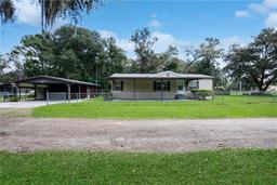 Picture of 14370 NE 150Th Avenue, Waldo, FL 32694