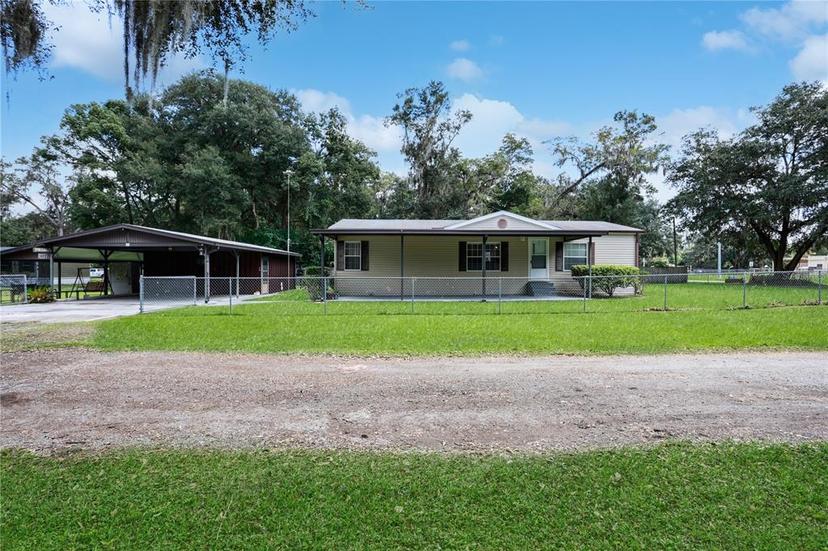 Picture of 14370 NE 150Th Avenue, Waldo FL 32694