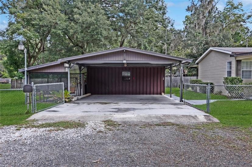 Picture of 14370 NE 150Th Avenue, Waldo FL 32694