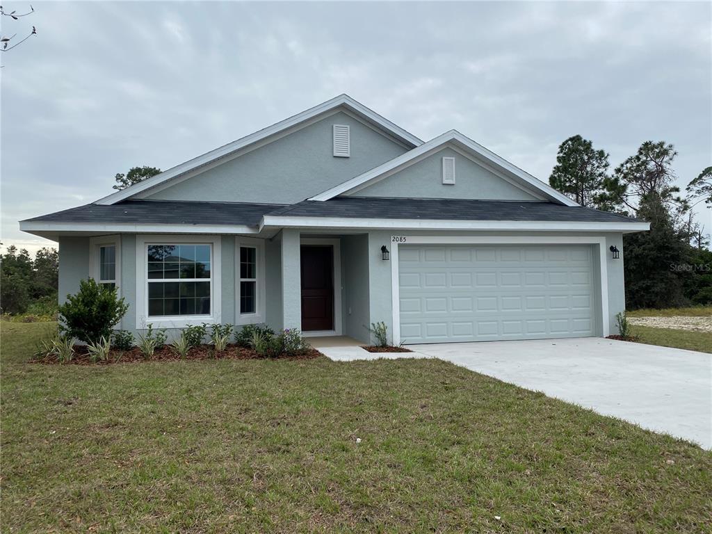 Picture of 4306 Sagefield Drive, Harmony, FL 34773