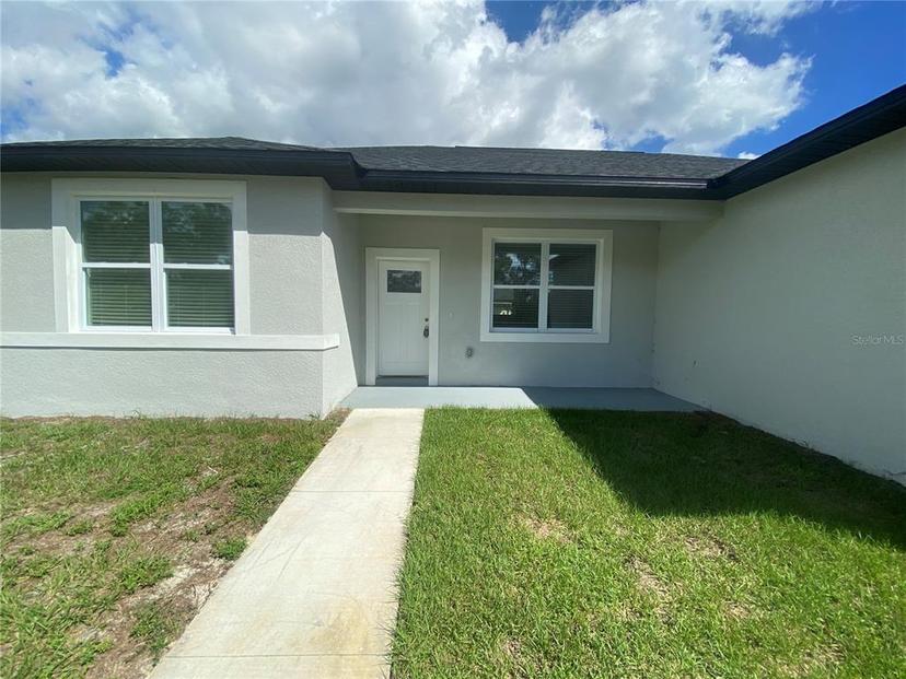 Picture of 812 Hanover Avenue, Sebring FL 33872