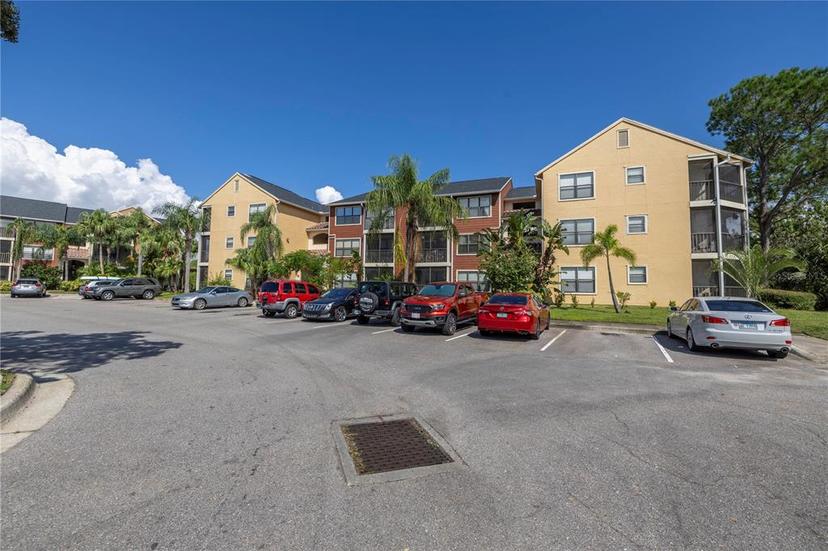 Picture of 11901 4Th Street N Unit 12107, St Petersburg FL 33716