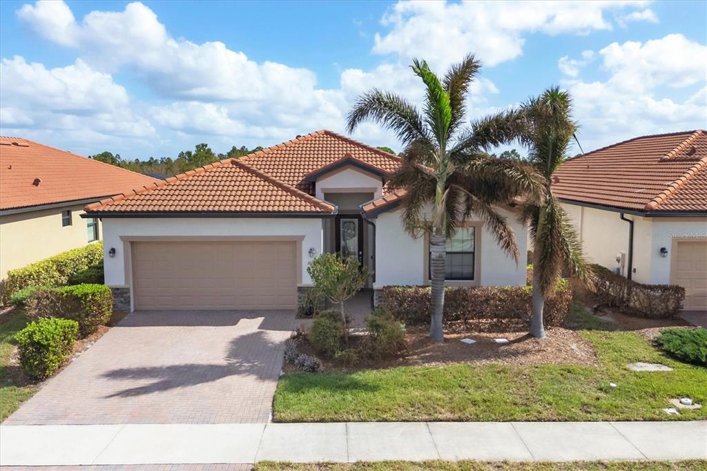 Picture of 10135 Crooked Creek Drive, Venice, FL 34293