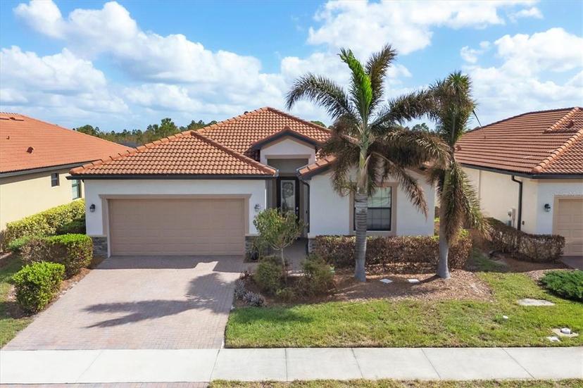 Picture of 10135 Crooked Creek Drive, Venice FL 34293