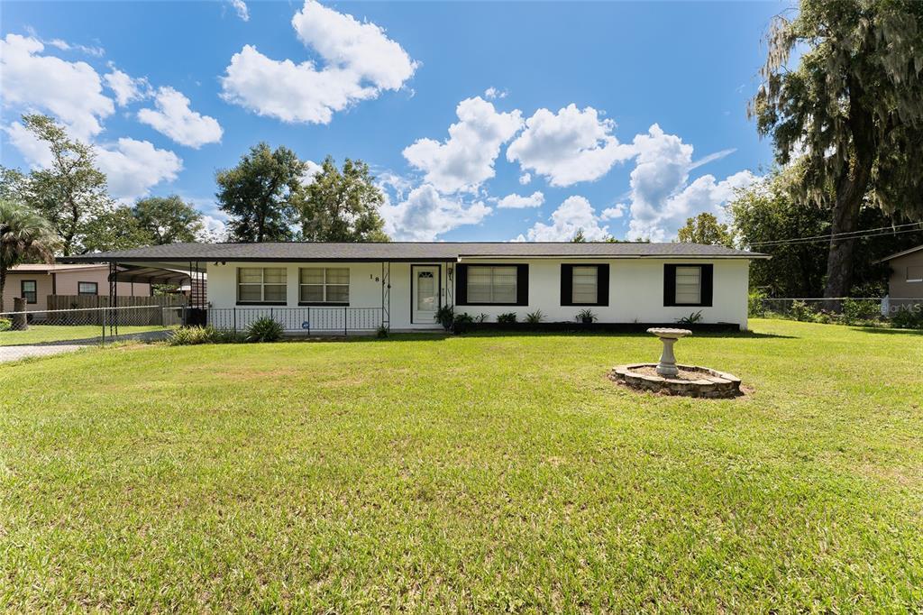 Picture of 1856 NE 22Nd Street, Ocala, FL 34470