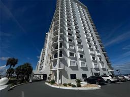 Picture of 3003 S Atlantic Avenue Unit 21B4, Daytona Beach Shores, FL 32118