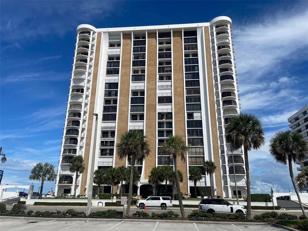 Picture of 3003 S Atlantic Avenue Unit 21B4, Daytona Beach Shores, FL 32118