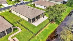 Picture of 5852 Marsh Landing Drive, Winter Haven, FL 33881