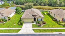 Picture of 5852 Marsh Landing Drive, Winter Haven, FL 33881