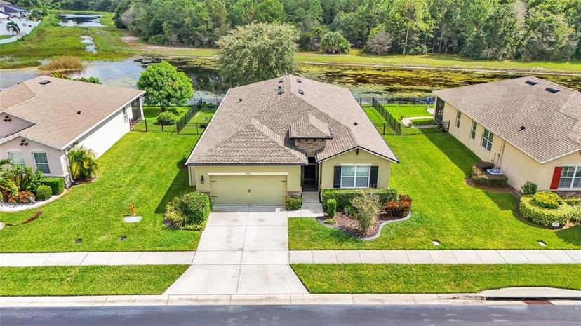 Picture of 5852 Marsh Landing Drive, Winter Haven FL 33881