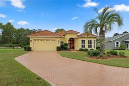 Picture of 9312 Gentle Ben Court, Weeki Wachee, FL 34613