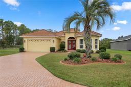 Picture of 9312 Gentle Ben Court, Weeki Wachee, FL 34613