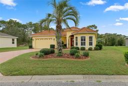 Picture of 9312 Gentle Ben Court, Weeki Wachee, FL 34613