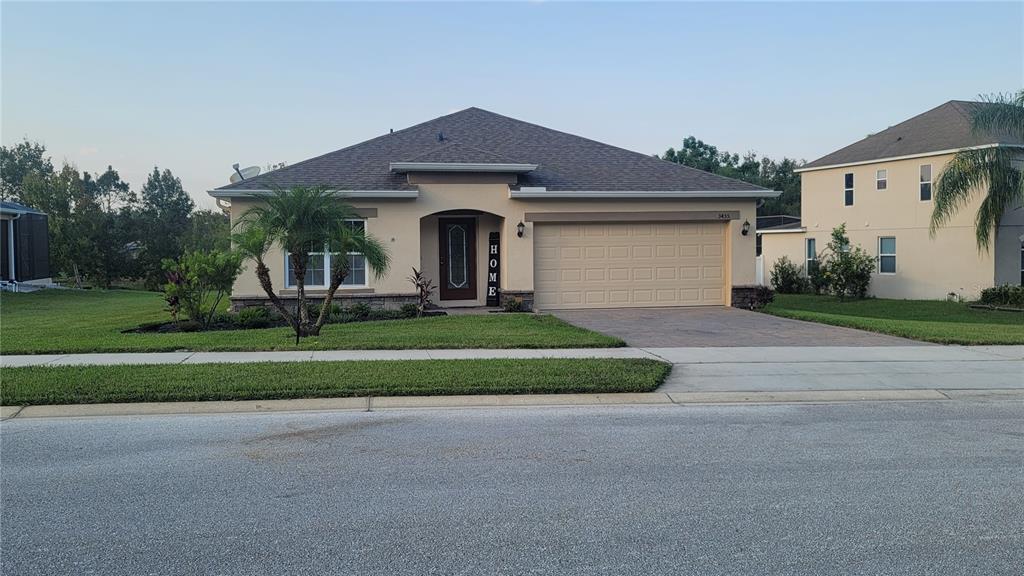 Picture of 3455 Creek Run Lane, Eustis, FL 32736