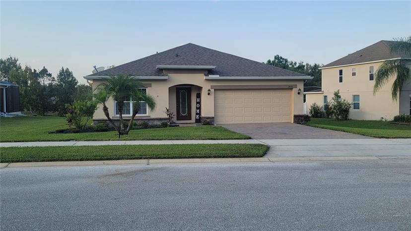 Picture of 3455 Creek Run Lane, Eustis FL 32736