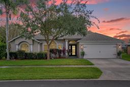 Picture of 1409 Sutton Island Drive, Deland, FL 32724