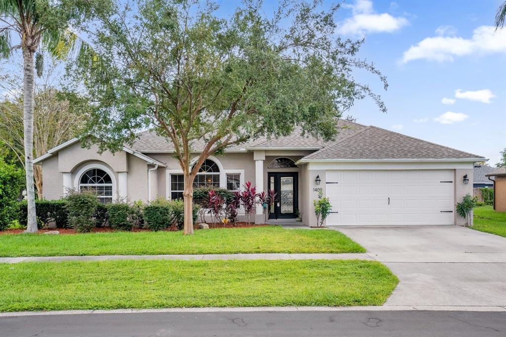 Picture of 1409 Sutton Island Drive, Deland, FL 32724