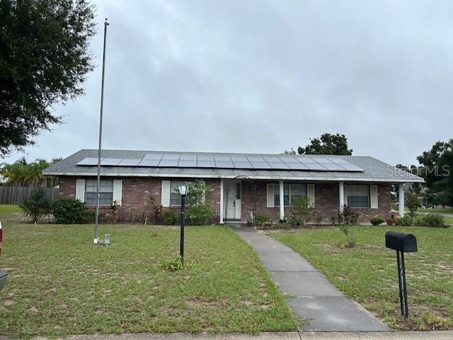 Picture of 1023 Yarnell Avenue, Lake Wales FL 33853