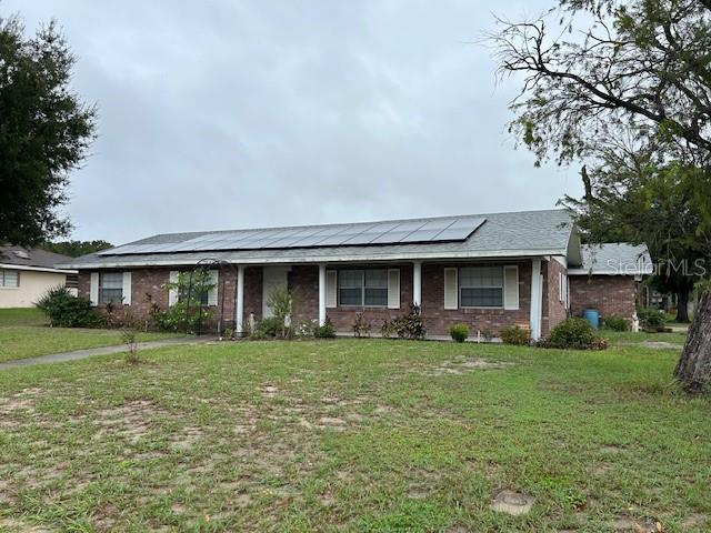 Picture of 1023 Yarnell Avenue, Lake Wales, FL 33853