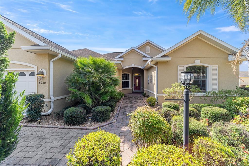 Picture of 8650 SW 83Rd Loop, Ocala, FL 34481