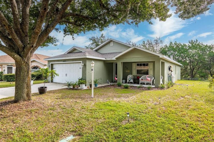 Picture of 10425 S Drew Bryant Circle, Floral City FL 34436