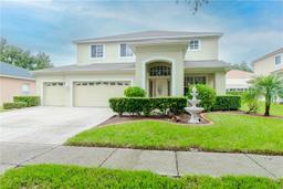 Picture of 4224 Fleewell Court, Valrico, FL 33596