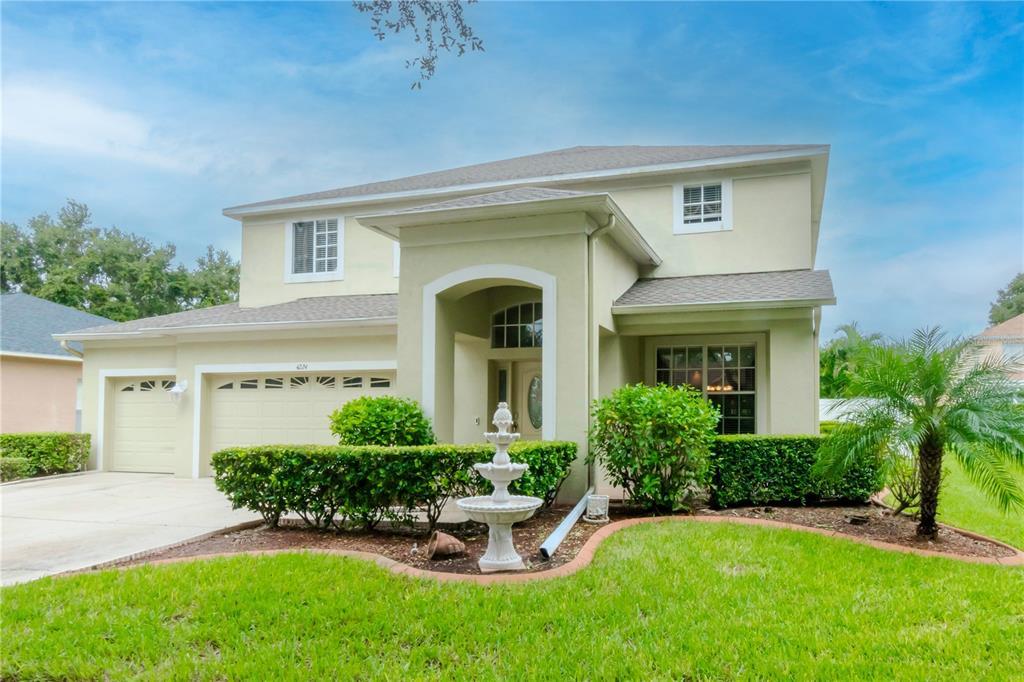 Picture of 4224 Fleewell Court, Valrico, FL 33596