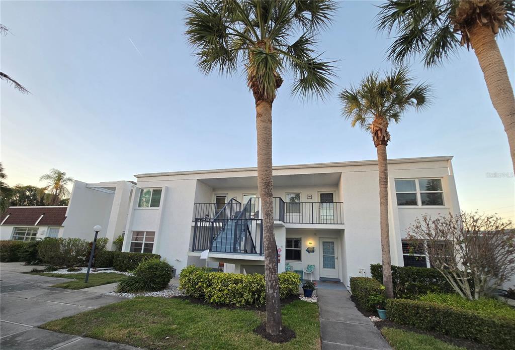 Picture of 725 Capri Isles Boulevard Unit 217, Venice, FL 34292