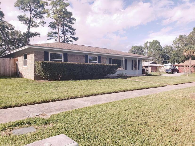 Picture of 4914 Pine Cone Court, Jacksonville FL 32210