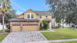 Picture of 5010 Cawthon Way, Saint Cloud, FL 34771