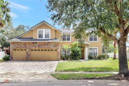 Picture of 5010 Cawthon Way, Saint Cloud, FL 34771