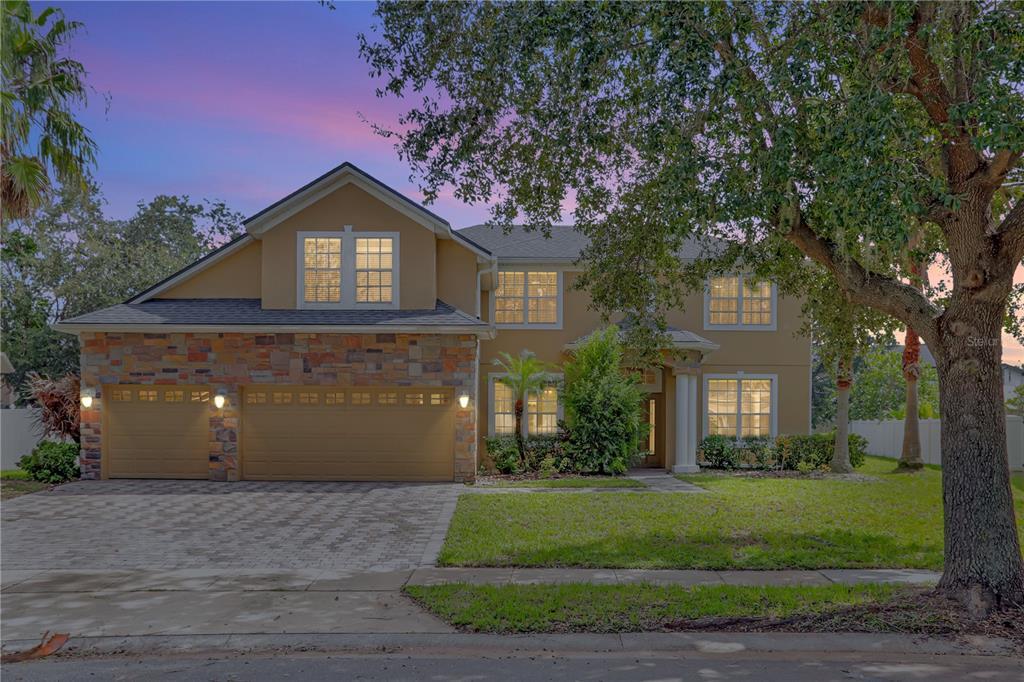 Picture of 5010 Cawthon Way, Saint Cloud, FL 34771