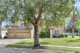 Picture of 5010 Cawthon Way, Saint Cloud, FL 34771