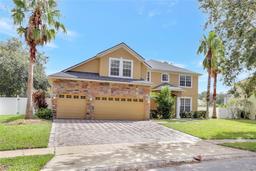 Picture of 5010 Cawthon Way, Saint Cloud, FL 34771