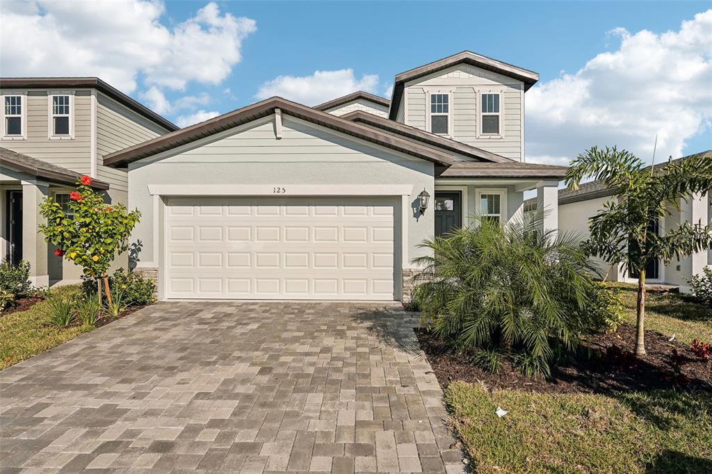 Picture of 125 Whiteland Bend, Nokomis, FL 34275