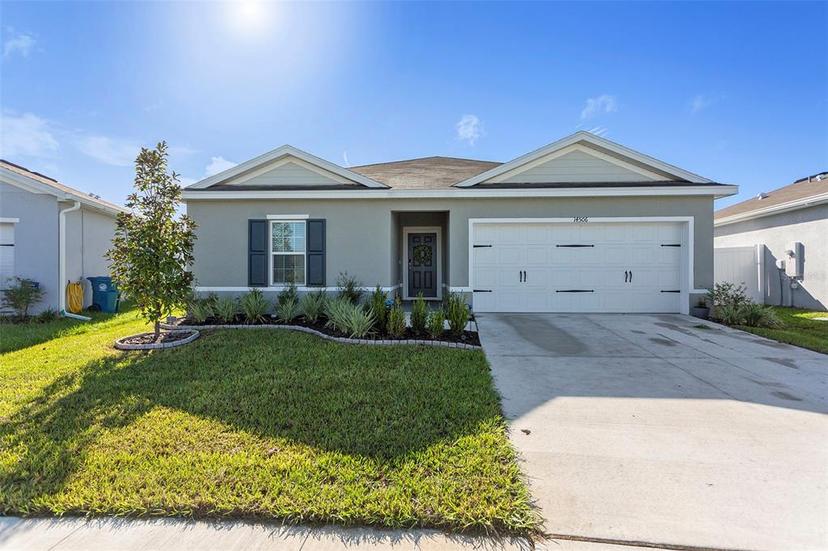 Picture of 14506 Whitewater Way, Brooksville FL 34604