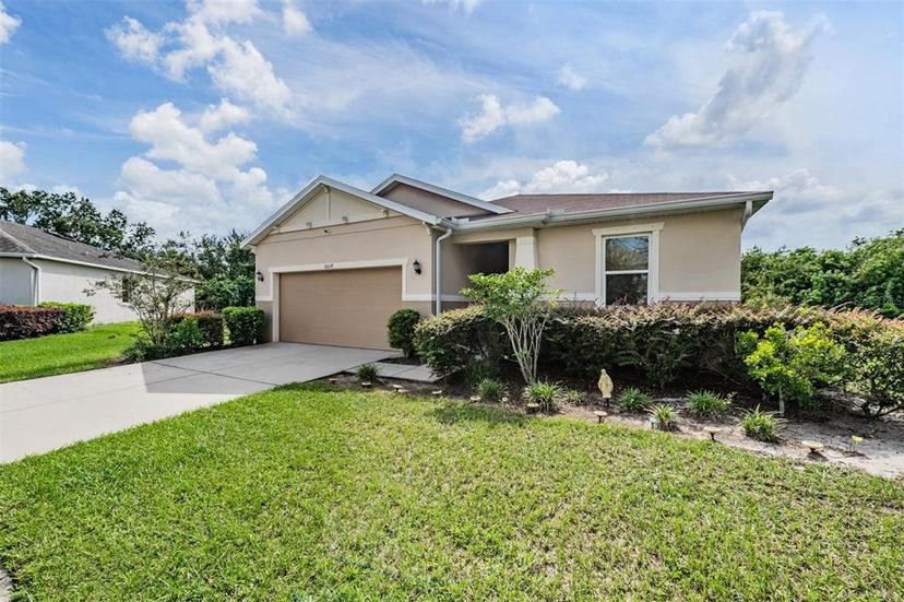 Picture of 11537 Southern Creek Drive, Gibsonton FL 33534