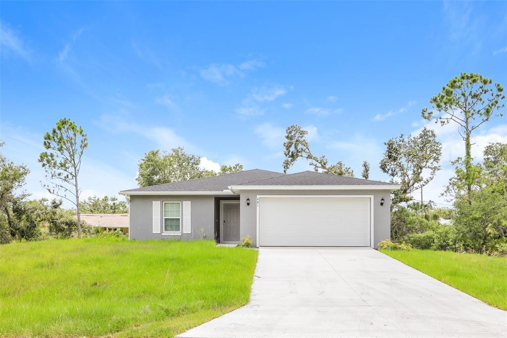 Picture of 481 Guild Street, Port Charlotte, FL 33954