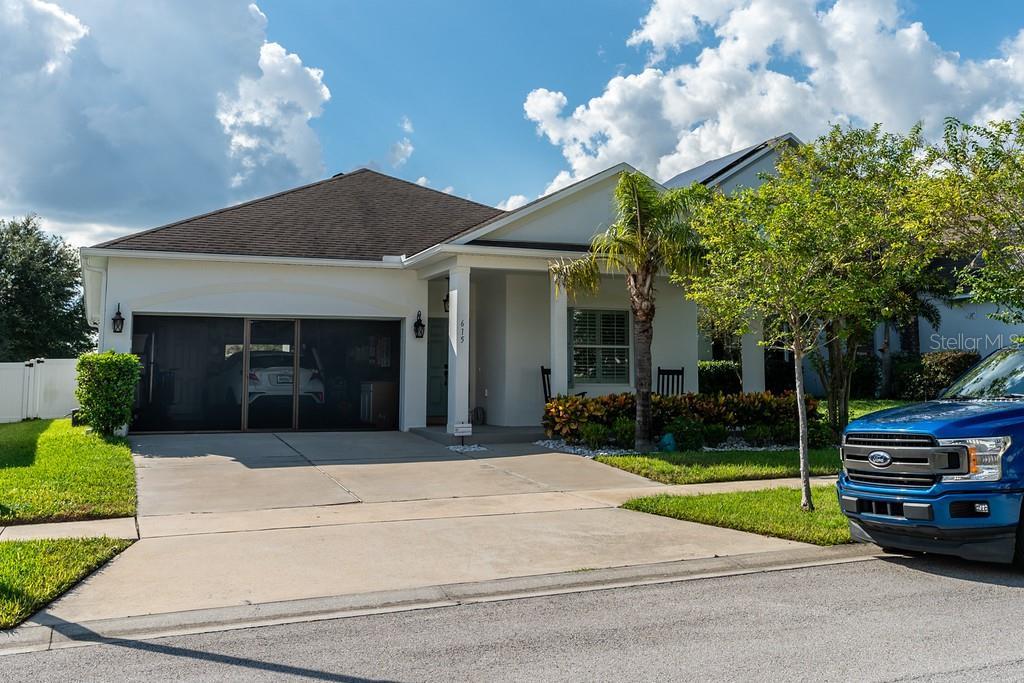 Picture of 615 Del Pilar Drive, Groveland, FL 34736